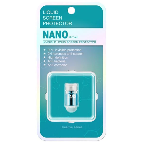 Новые поступления 9h Nano Technology Guard Hi